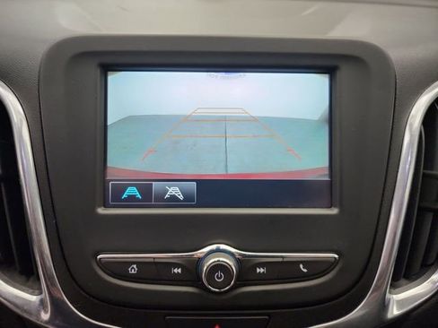 Used 2018 Chevrolet Equinox LT image 26