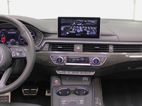 Used 2018 Audi S5 Prestige w/ Luxury Package image 61