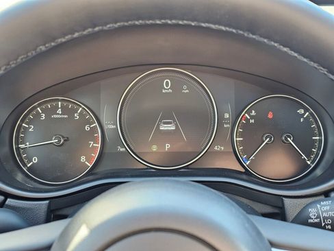 New 2026 MAZDA CX-30 AWD 2.5 S w/ Premium Package image 12