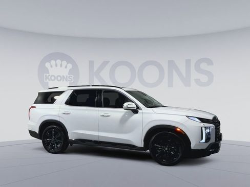Used 2024 Hyundai Palisade XRT FWD image 12