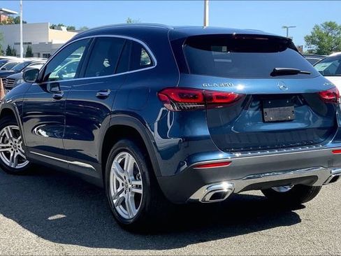 Certified 2023 Mercedes-Benz GLA 250 4MATIC w/ Premium Package image 10