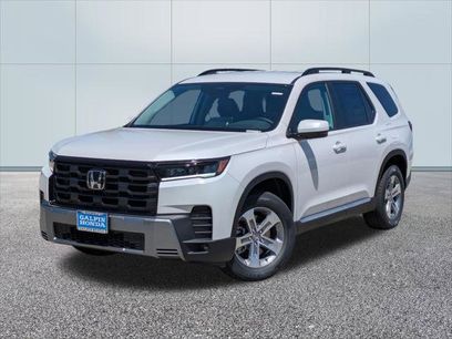 New 2026 Honda Pilot EX-L