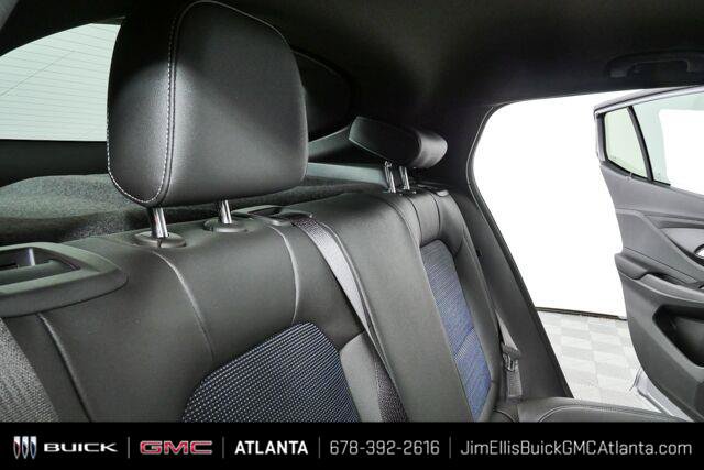 New 2026 Buick Envista Preferred w/ Convenience I Package FWD image 20