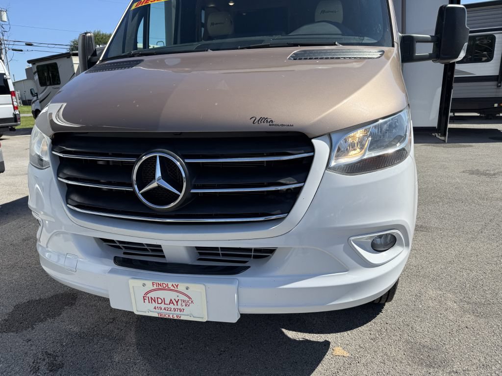 Used 2019 Mercedes-Benz Sprinter 170 image 7