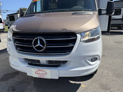 Used 2019 Mercedes-Benz Sprinter 170 image 7
