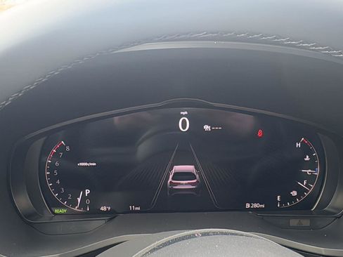 New 2026 MAZDA CX-70 3.3 Turbo w/ Premium Plus Pkg image 33