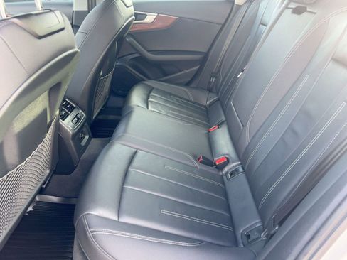 Certified 2023 Audi A4 2.0T Premium w/ Convenience Package image 15