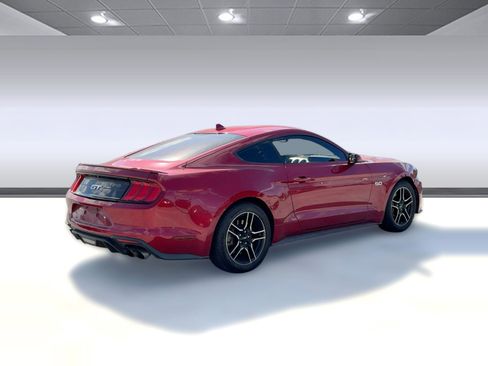 Used 2020 Ford Mustang GT w/ Equipment Group 301A image 9