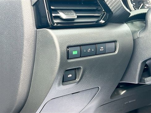 Used 2024 Nissan Sentra SR image 10