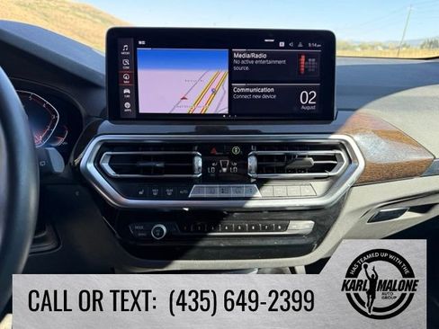 Used 2024 BMW X3 xDrive30i AWD/4WD image 18