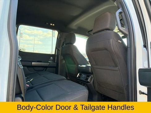 Used 2022 Ford F150 XLT w/ Equipment Group 302A High AWD/4WD image 26
