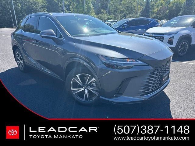 Used 2026 Lexus RX 350h w/ Convenience Package AWD/4WD image 1