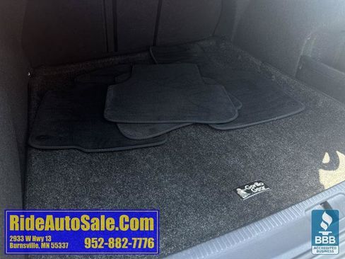 Used 2009 Volkswagen Passat VR6 AWD/4WD image 27