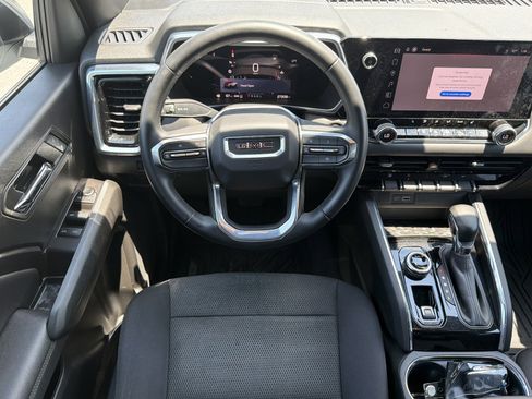 Used 2023 GMC Canyon Elevation w/ Convenience Package AWD/4WD image 29