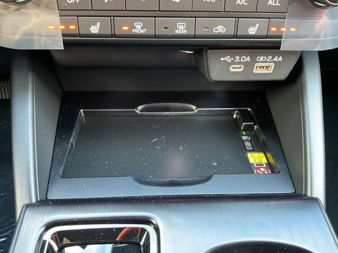 New 2026 Subaru Outback Premium image 20