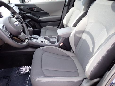 Used 2025 Subaru Crosstrek 2.0i Premium AWD/4WD image 12