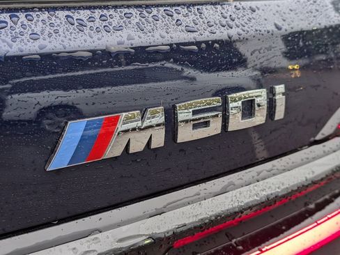 Used 2026 BMW X7 M60i AWD/4WD image 13