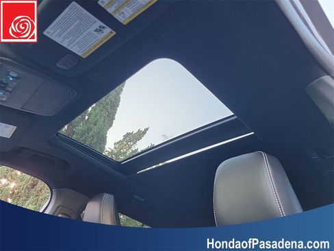 Used 2020 Ford Explorer ST w/ ST Street Pack image 23