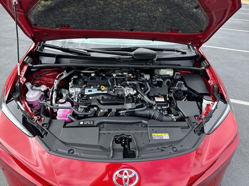New 2024 Toyota Prius Limited image 41