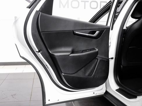 Used 2024 Kia EV6 Light RWD image 48