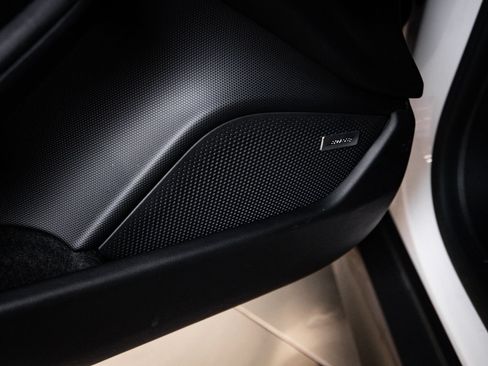 Certified 2024 Porsche Taycan RWD image 21