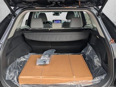 New 2025 Toyota RAV4 XLE Premium image 8