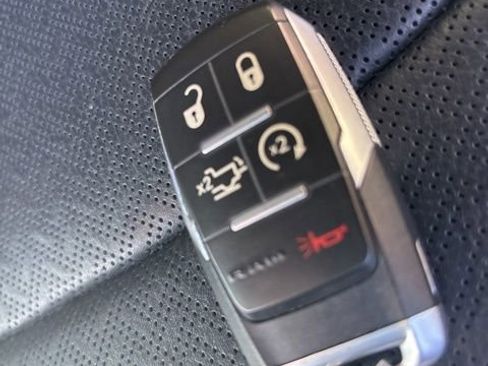 Used 2022 RAM 2500 Laramie image 42