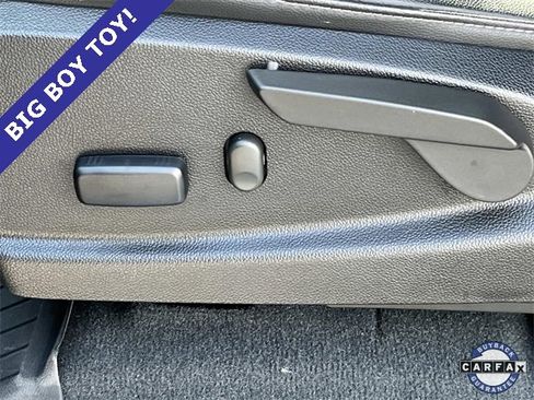 Used 2022 Chevrolet Colorado ZR2 w/ Colorado ZR2 Bison Edition image 25