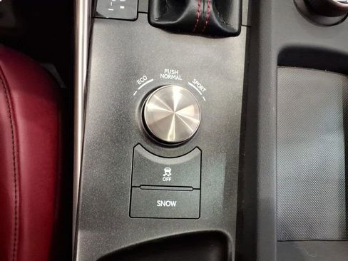 Used 2019 Lexus IS 300 F Sport w/ F Sport Package AWD/4WD image 22