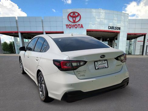 Used 2024 Subaru Legacy Limited AWD/4WD image 5