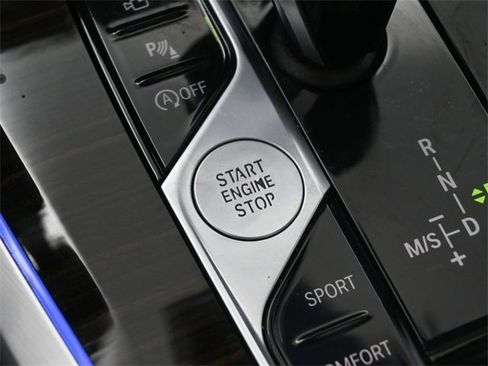 Used 2020 BMW X5 sDrive40i w/ Convenience Package image 7