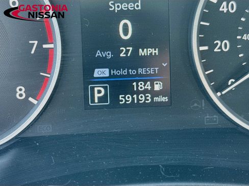 Used 2024 Nissan Sentra S FWD image 15