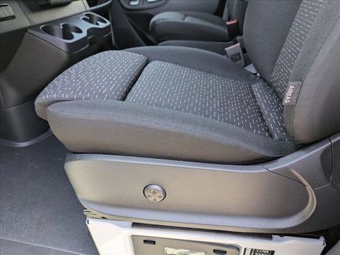 New 2025 Mercedes-Benz Sprinter 2500 image 4