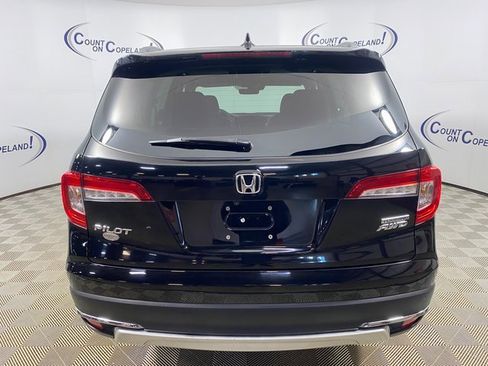 Used 2021 Honda Pilot Touring image 5