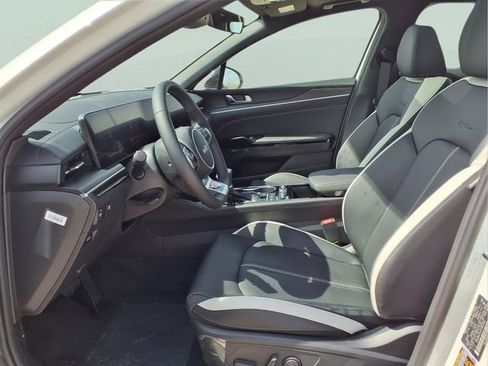New 2026 Kia K5 GT-Line FWD image 17