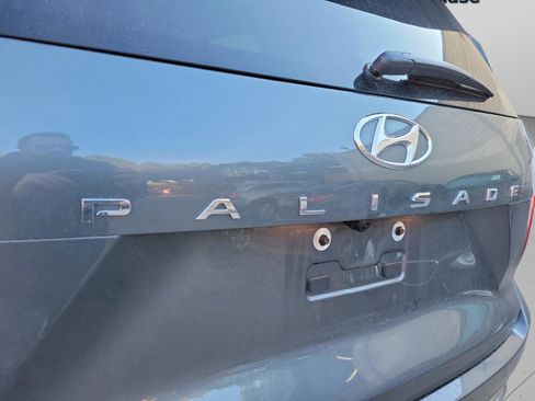 Used 2025 Hyundai Palisade SEL image 38