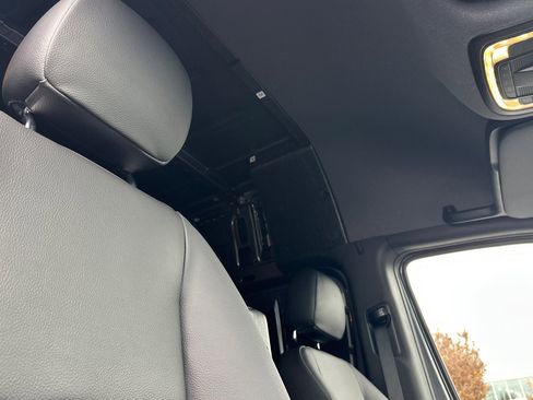 New 2026 Mercedes-Benz Sprinter 2500 image 17