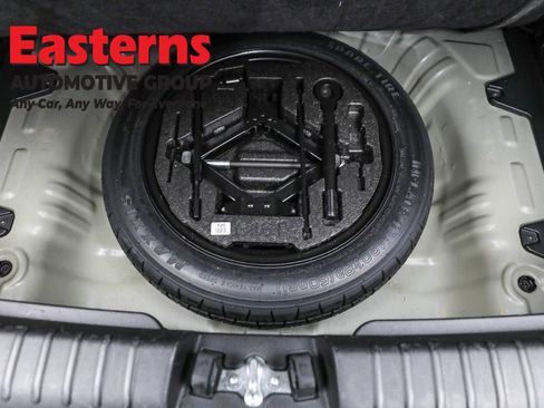 Used 2024 Kia Soul LX w/ Option Group 015 image 22