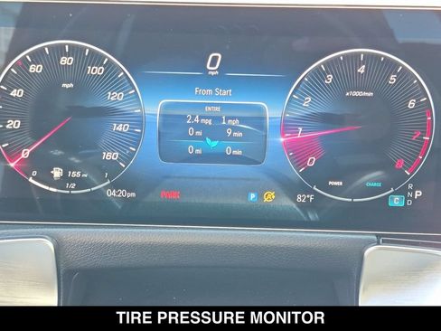 Certified 2026 Mercedes-Benz GLB 250 4MATIC image 19