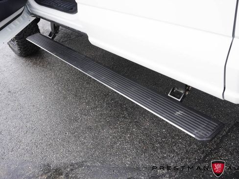 Used 2024 Ford F250 Lariat w/ Lariat Ultimate Package image 29