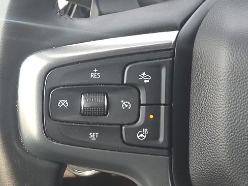 Used 2023 Chevrolet Silverado 1500 RST w/ Convenience Package II AWD/4WD image 35