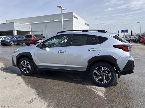 New 2026 Subaru Crosstrek 2.0i Premium image 8