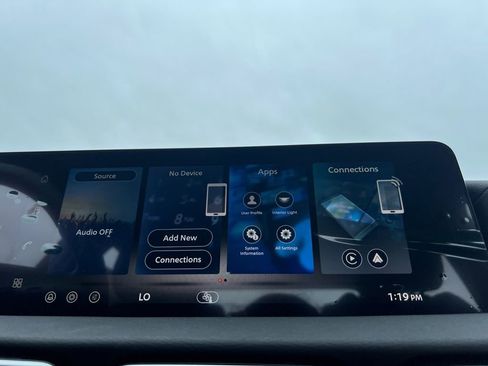 New 2026 Nissan Sentra SV w/ Floor Mat Package image 8