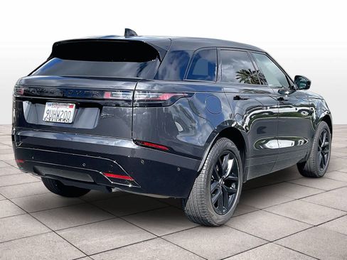 Used 2026 Land Rover Range Rover Velar Dynamic SE AWD/4WD image 15