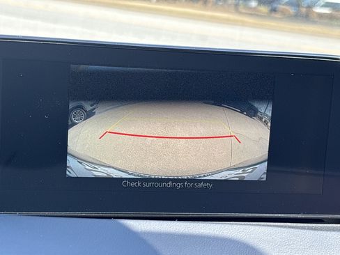 New 2026 MAZDA MAZDA3 s image 33