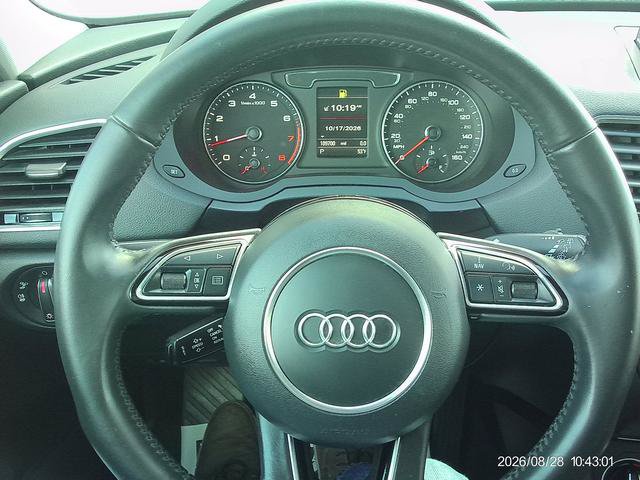 Used 2016 Audi Q3 2.0T Premium Plus w/ Technology Package AWD/4WD image 11