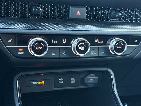 New 2026 Honda CR-V TrailSport image 23