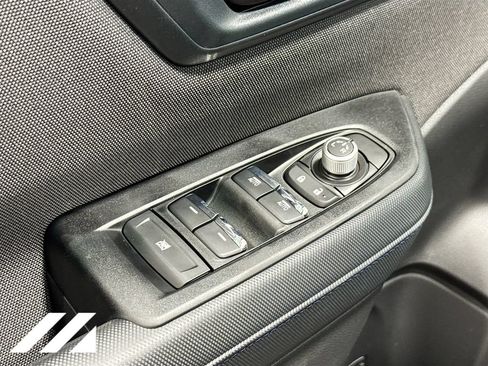 New 2026 Subaru Forester Premium AWD/4WD image 18