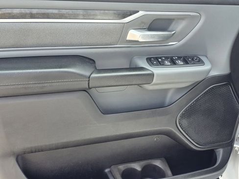 Used 2019 RAM 1500 Big Horn image 19