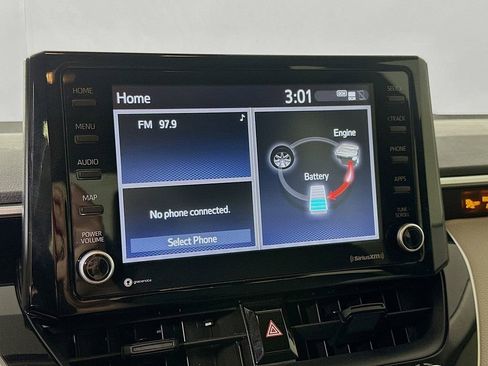 Used 2022 Toyota Corolla LE image 24